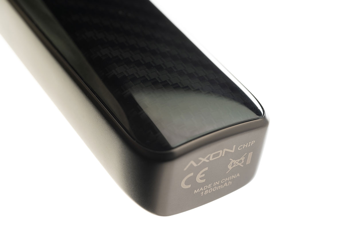 Vaporesso LUXE PM40(ベポレッソ ルクス ピーエム40)レビュー