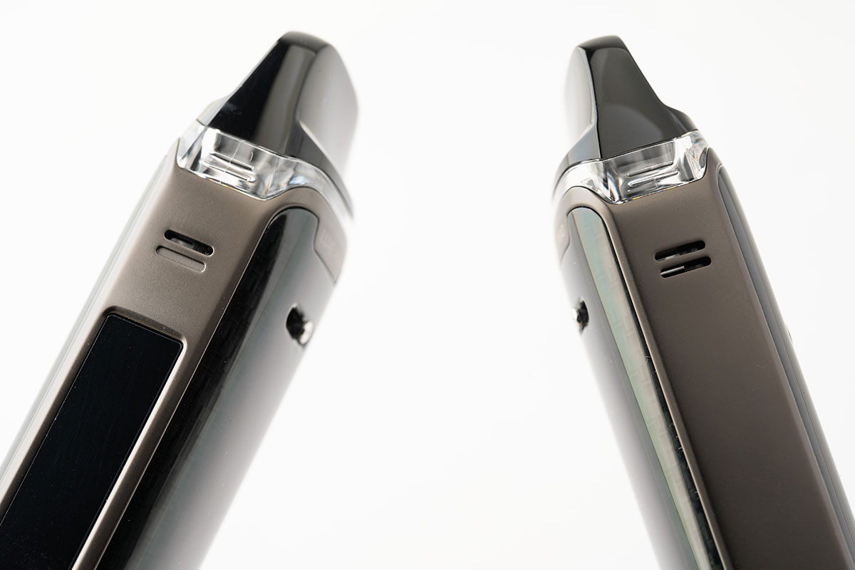 Vaporesso LUXE PM40(ベポレッソ ルクス ピーエム40)レビュー