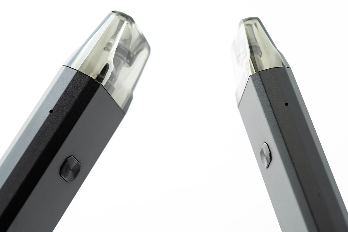 aspire favostix（アスパイア ファボスティックス）レビュー
