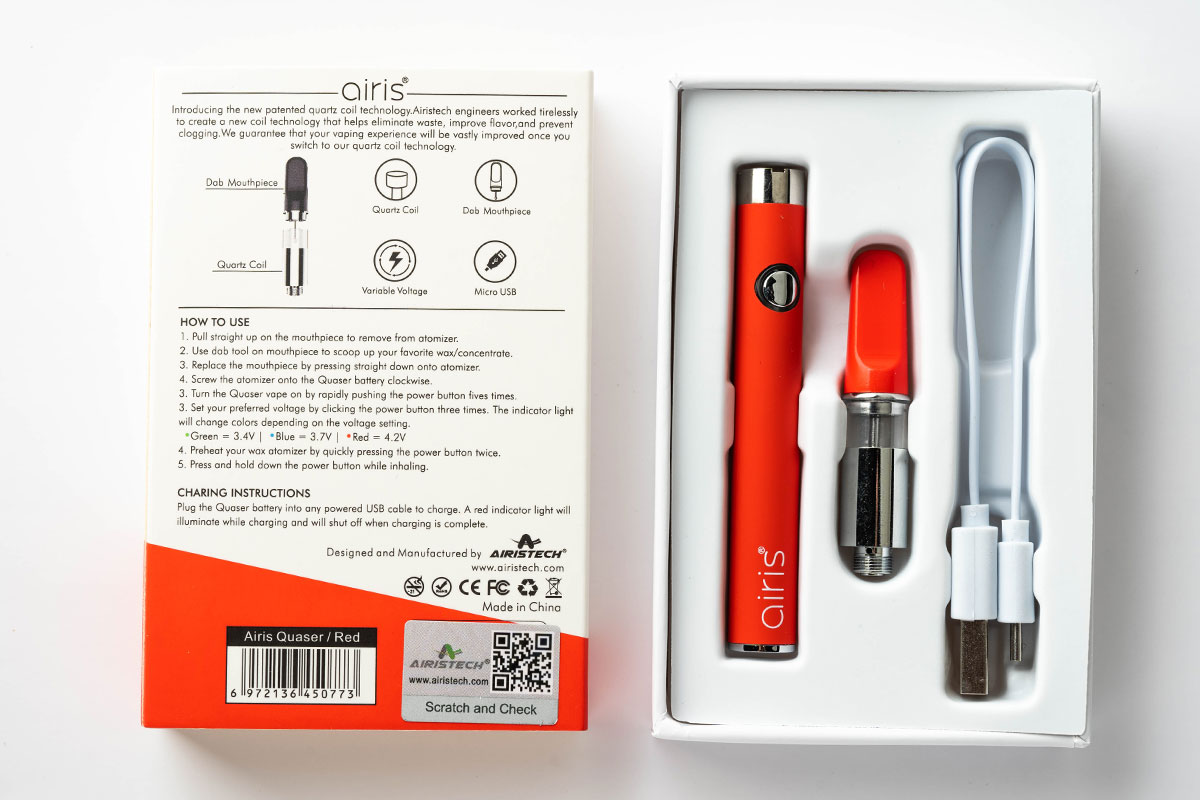 Azalea CBD WAX レビュー｜安心安全の国内生産！優コスパのブロード