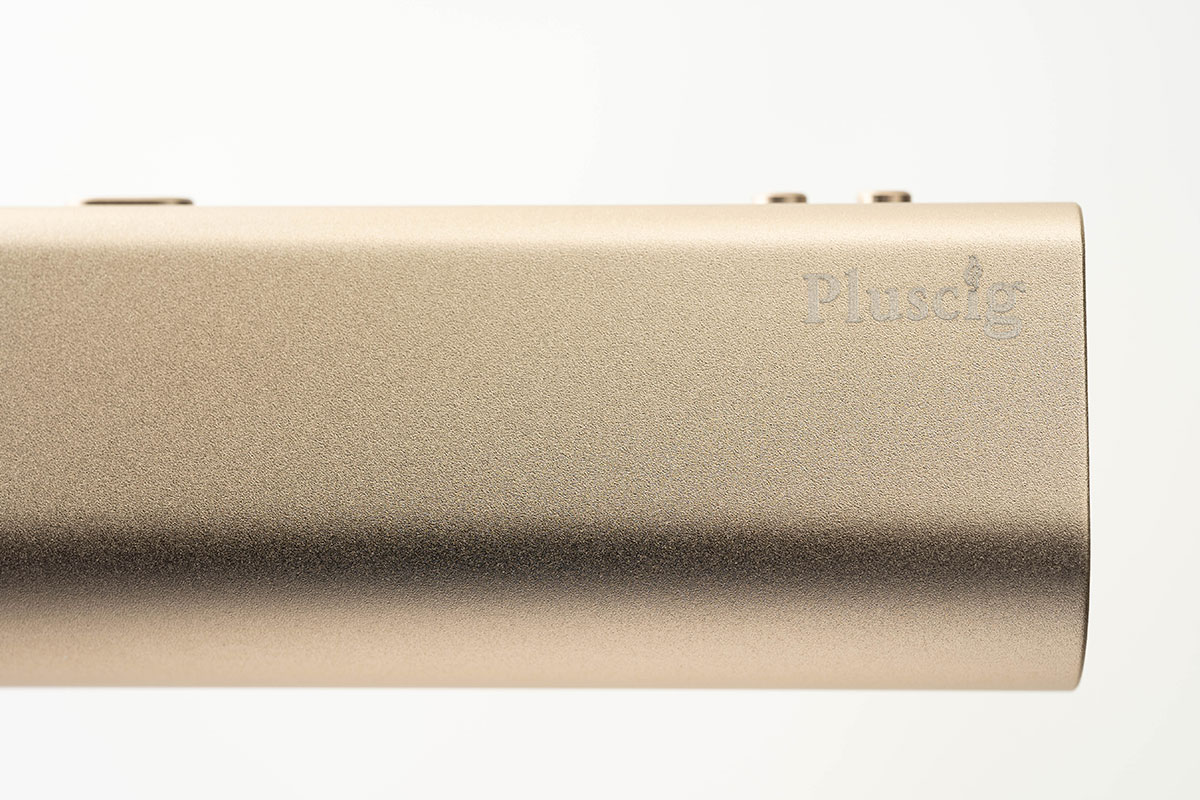 Pluscig S9（プラスシグ エスナイン）レビュー