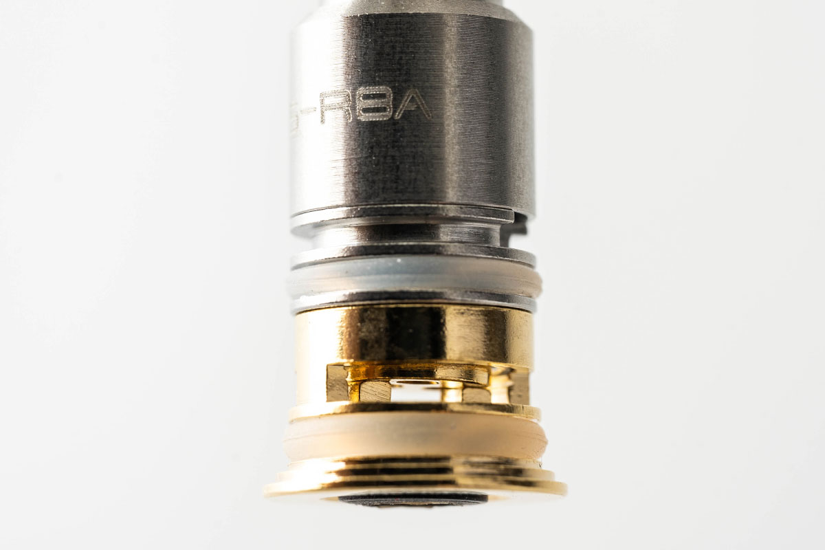 Smoant SANTI RBA Coil（スモアント サンティー アールビーエー コイル）レビュー