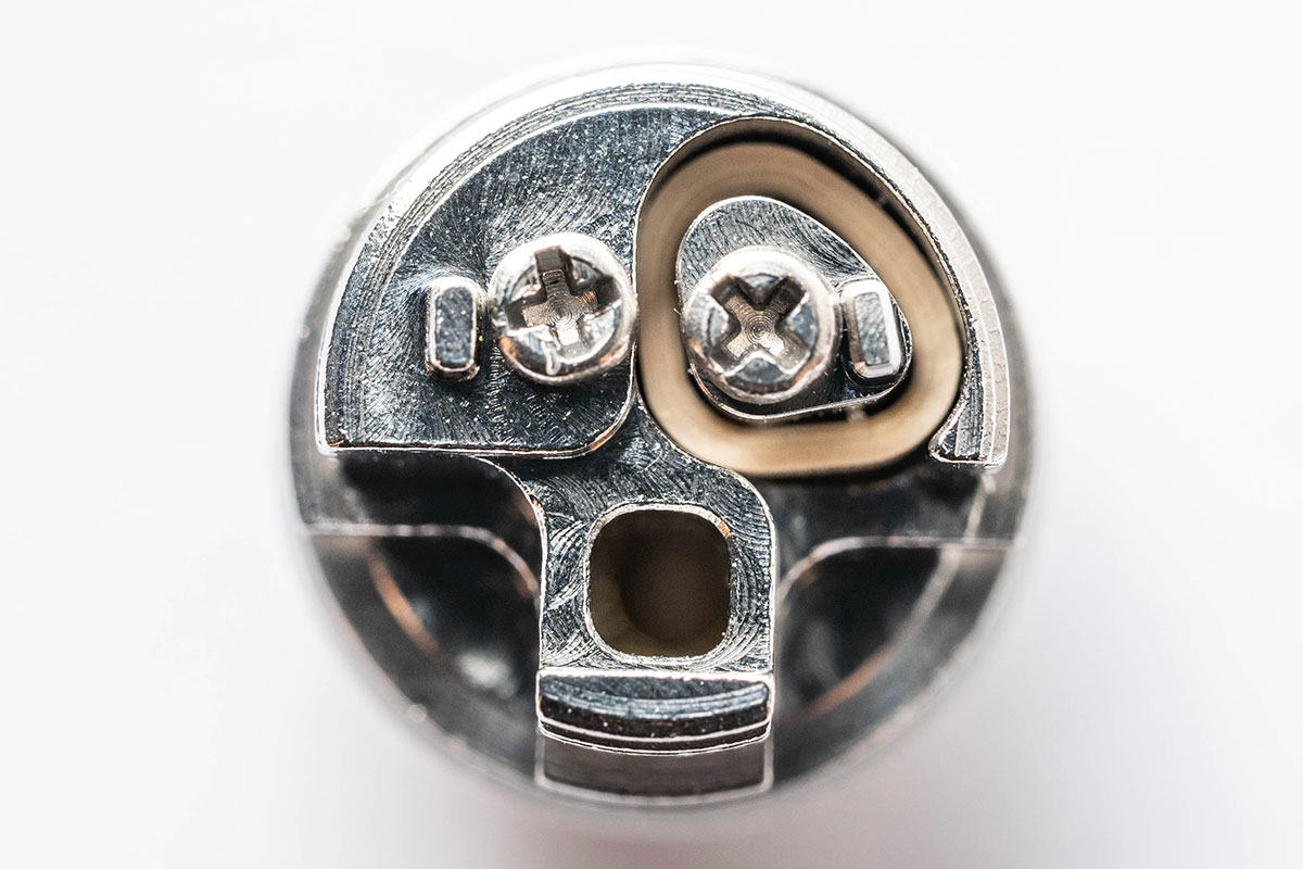 Smoant SANTI RBA Coil（スモアント サンティー アールビーエー コイル）レビュー