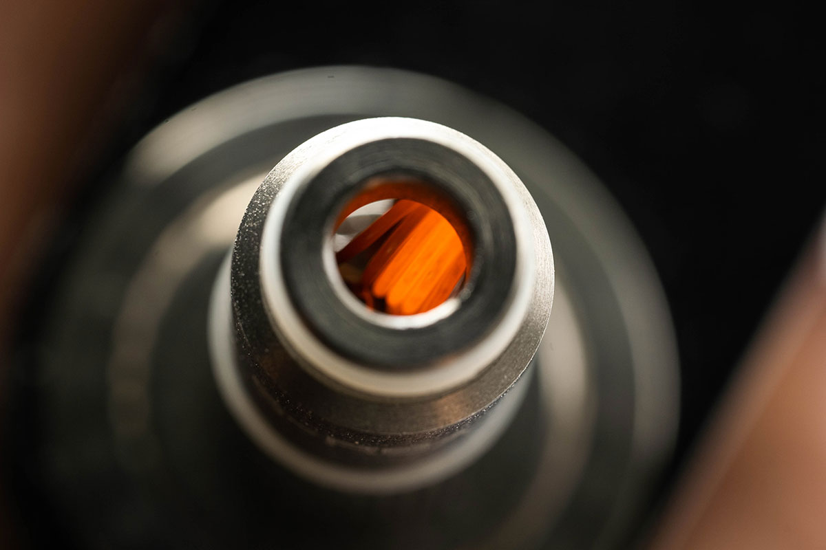 Smoant SANTI RBA Coil（スモアント サンティー アールビーエー コイル）レビュー