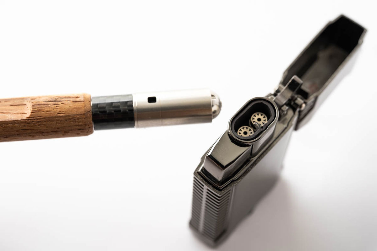 The Hippie Pipe（ザ ヒッピー パイプ）レビュー