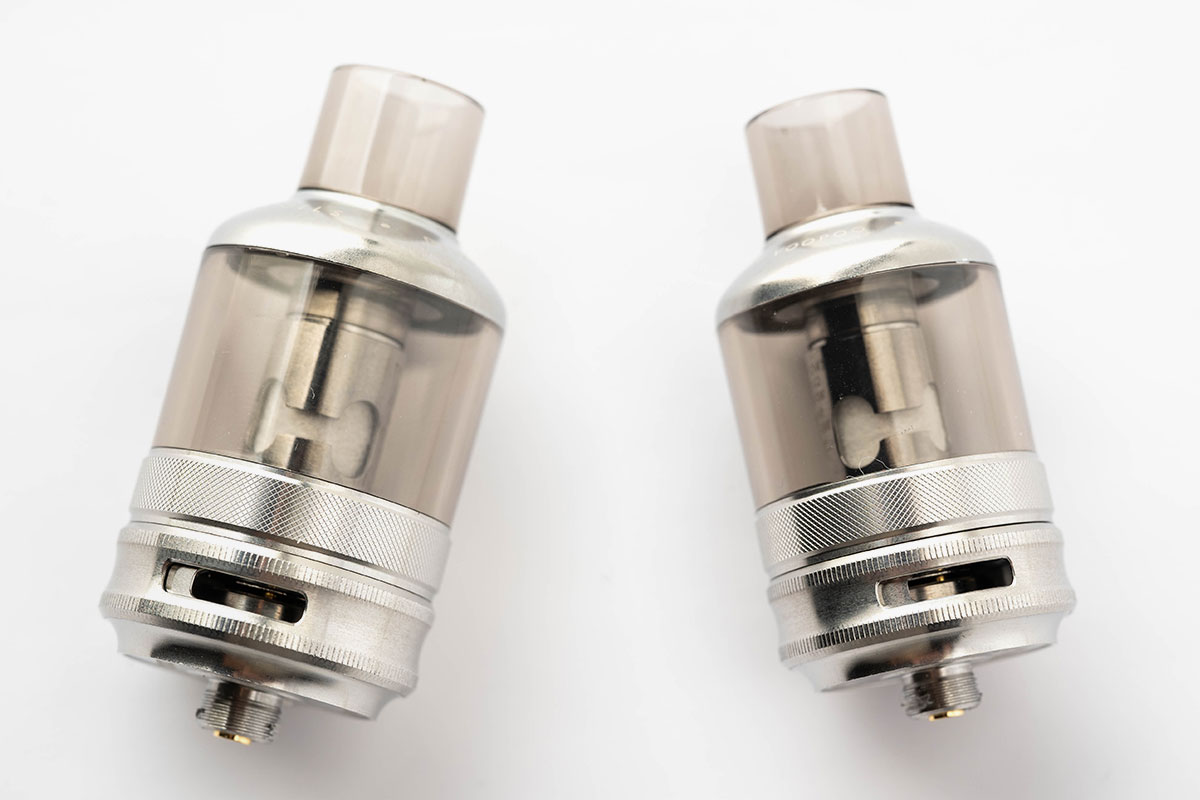 VOOPOO DRAG X PLUS（ブープー ドラッグ エックス プラス） レビュー