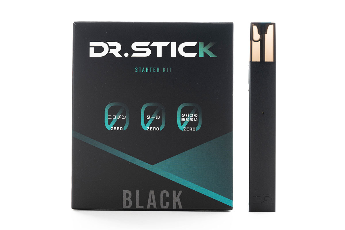 Dr.Stick ドクタースティック 電子タバコ リキッド 5個 ✖️6箱 - その他
