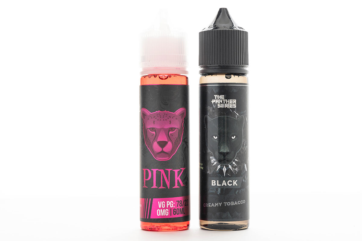 Dr Vapes（ドクターベイプス）レビュー