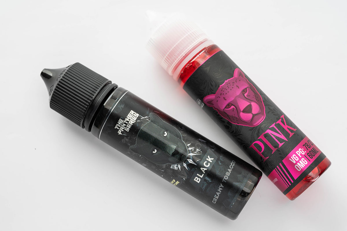 Dr Vapes（ドクターベイプス）レビュー
