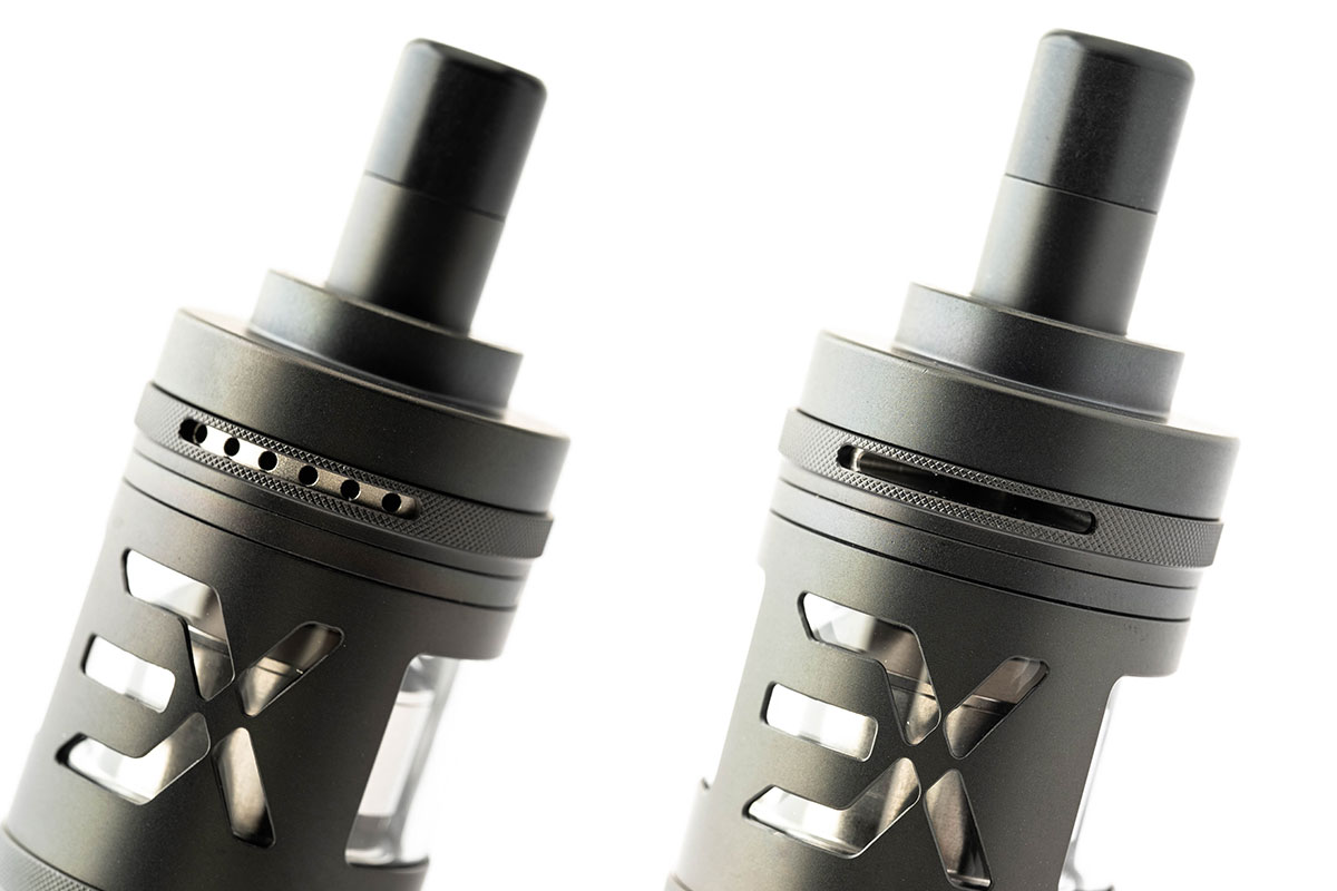 Exvape Expromizer V5 MTL RTA（イーエックスベイプ エクスプロマイザー V5）レビュー
