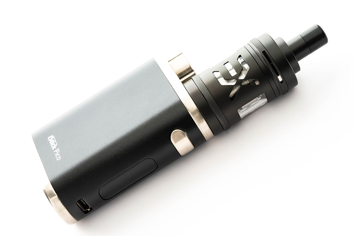 Exvape Expromizer V5 MTL RTA（イーエックスベイプ エクスプロマイザー V5）レビュー