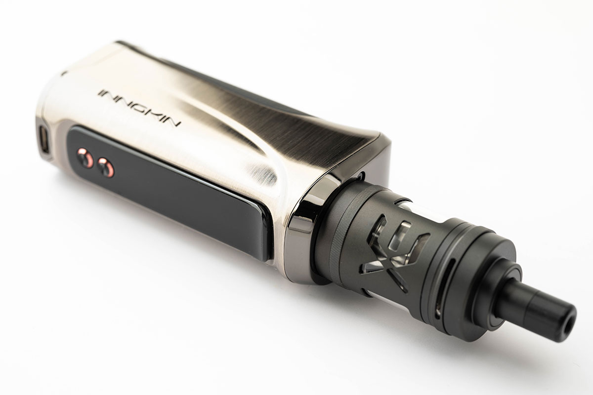 Exvape Expromizer V5 MTL RTA（イーエックスベイプ エクスプロマイザー V5）レビュー