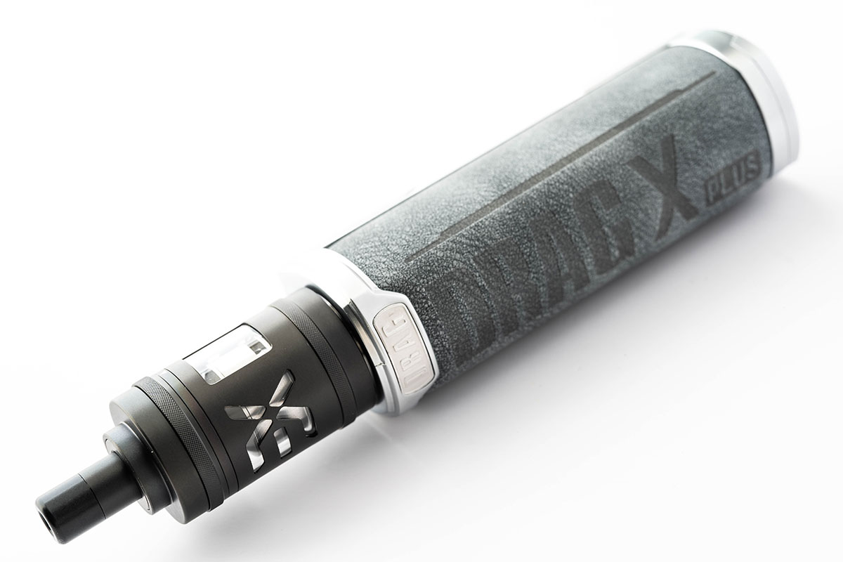 Exvape Expromizer V5 MTL RTA（イーエックスベイプ エクスプロマイザー V5）レビュー