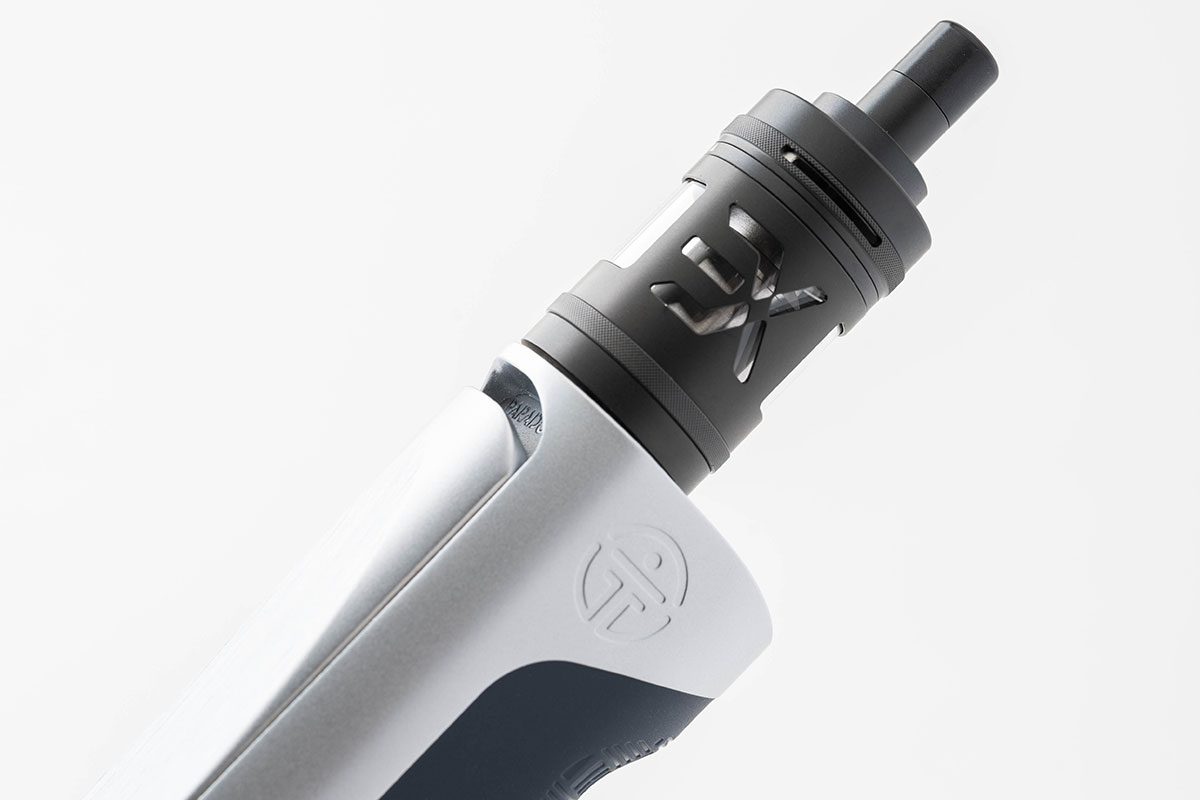 Exvape Expromizer V5 MTL RTA（イーエックスベイプ エクスプロマイザー V5）レビュー