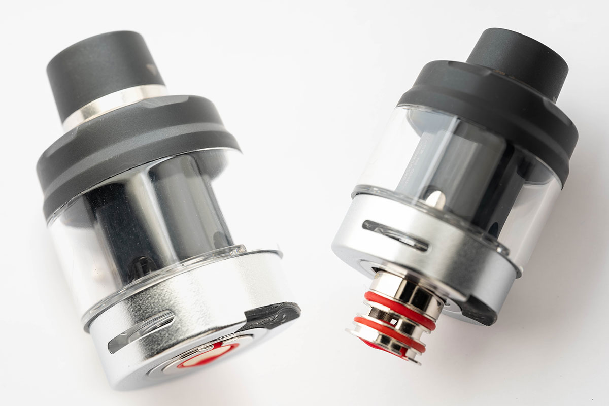 Vaporesso SWAG PX80（ヴェパレッソ スワッグ ピーエックス80）レビュー