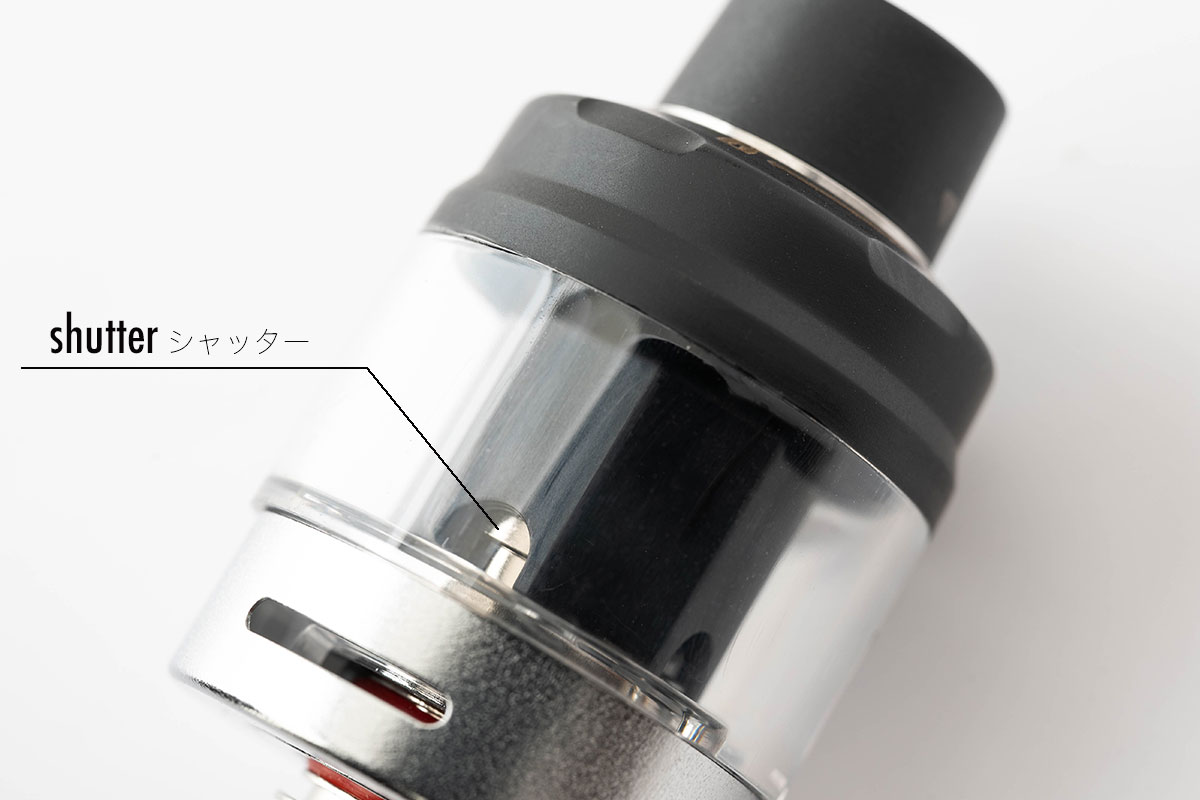 Vaporesso SWAG PX80（ヴェパレッソ スワッグ ピーエックス80）レビュー