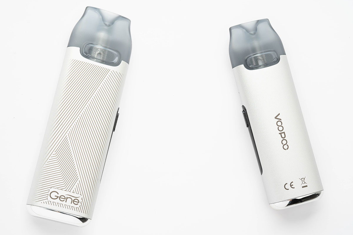 VOOPOO V.THRU Pro（ブープー ブイスループロ）レビュー