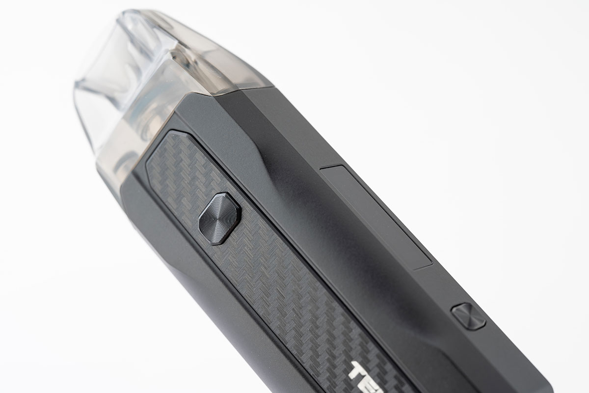 aspire Tekno（アスパイア テクノ）レビュー