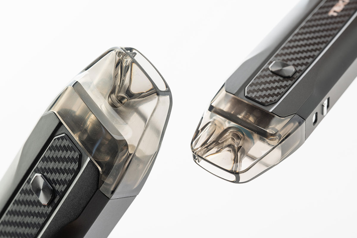 aspire Tekno（アスパイア テクノ）レビュー