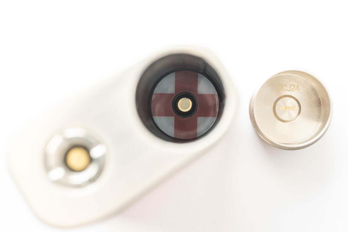 Eleaf iStick PICO 2（イーリーフ アイスティックピコ2）レビュー