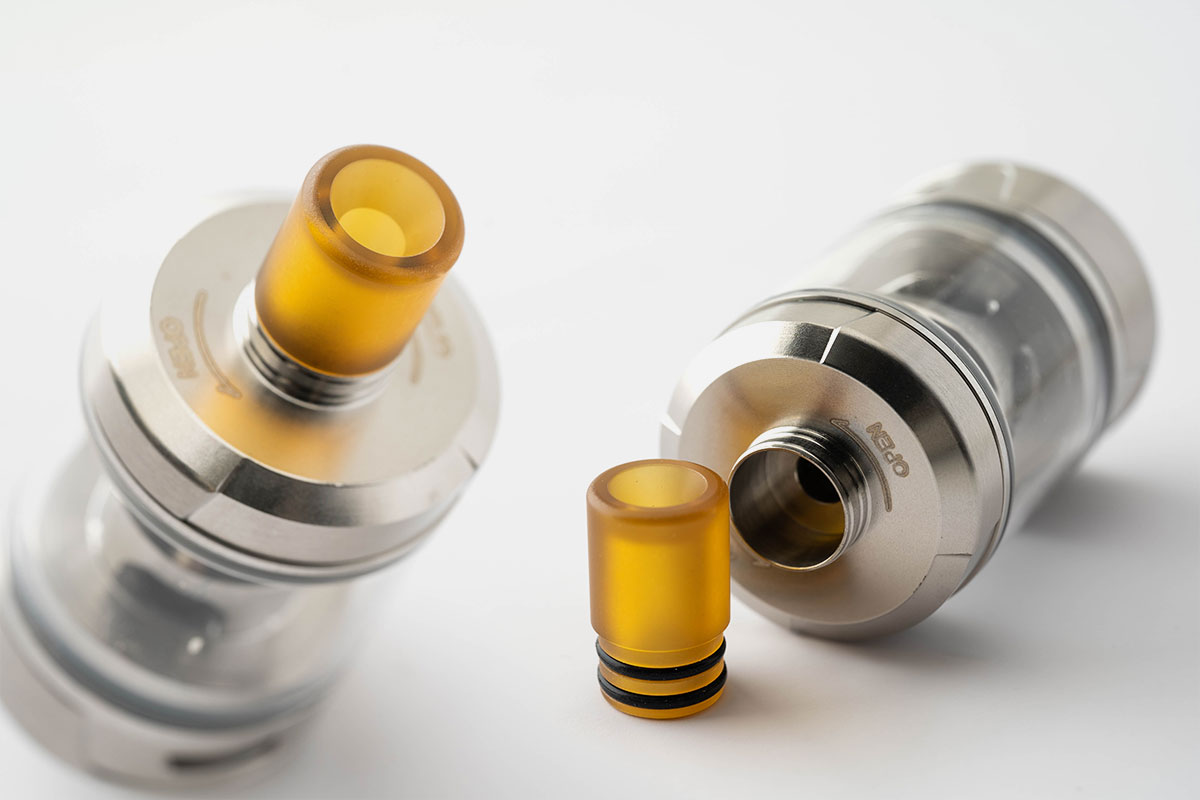 Eleaf iStick PICO 2（イーリーフ アイスティックピコ2）レビュー
