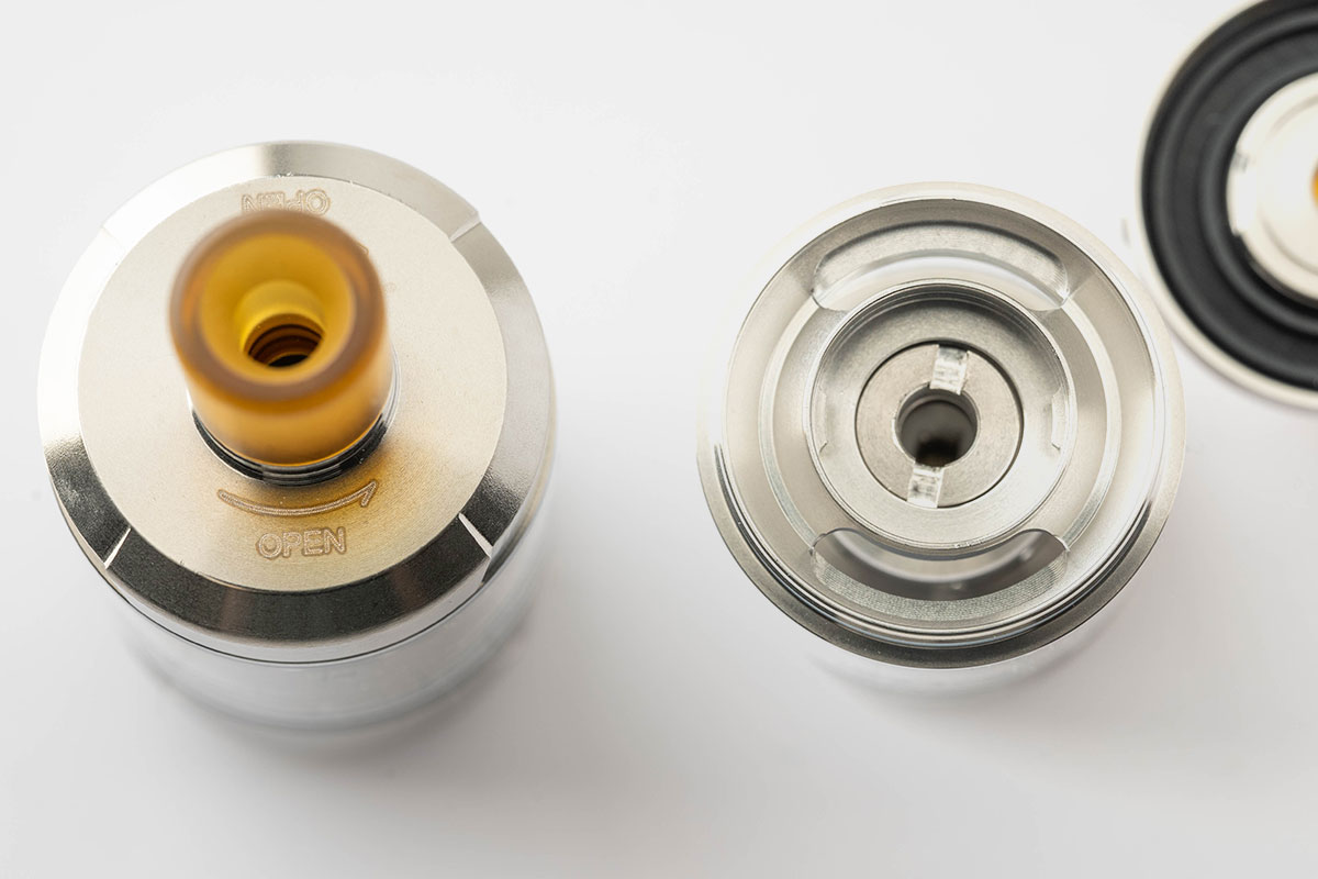 Eleaf iStick PICO 2（イーリーフ アイスティックピコ2）レビュー