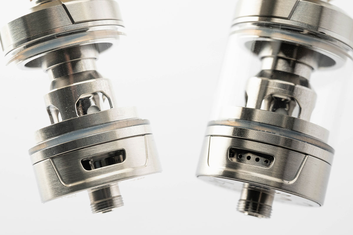Eleaf iStick PICO 2（イーリーフ アイスティックピコ2）レビュー