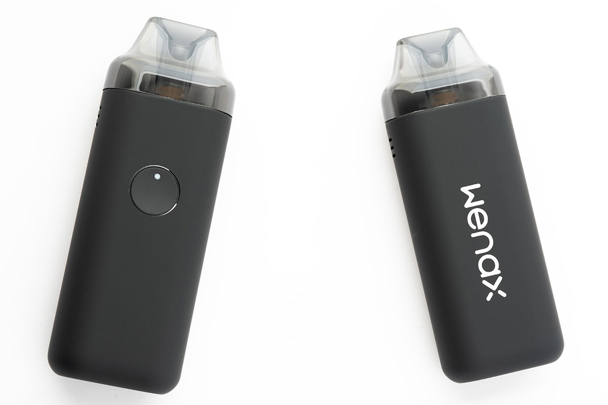 geek vape Wenax C1（ギークベイプ ウェナックC1）レビュー