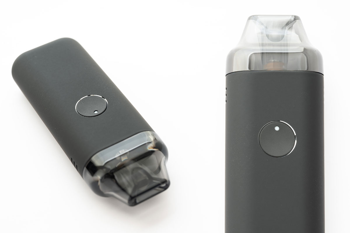 geek vape Wenax C1（ギークベイプ ウェナックC1）レビュー