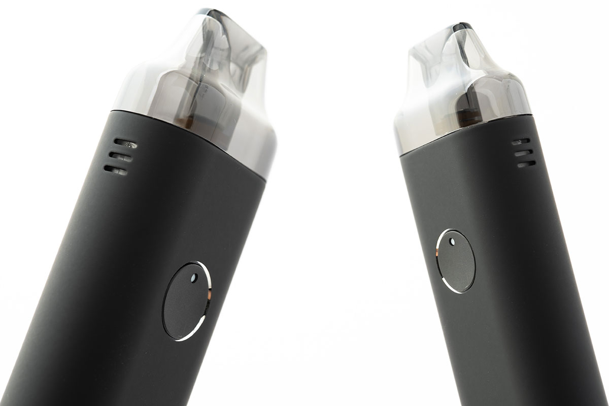 geek vape Wenax C1（ギークベイプ ウェナックC1）レビュー