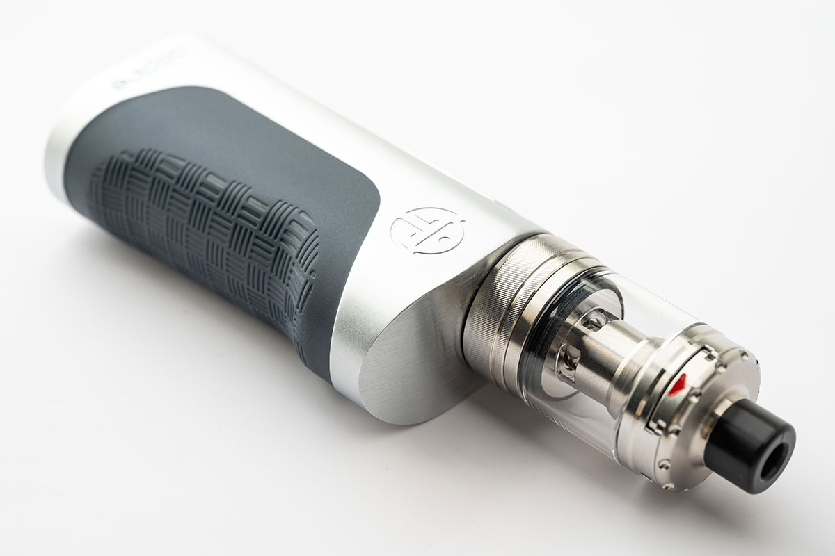 aspire Nautilus3（アスパイア ノーチラス3）レビュー