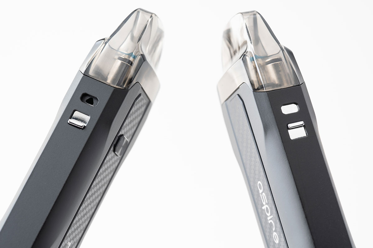 aspire Tekno（アスパイア テクノ）レビュー