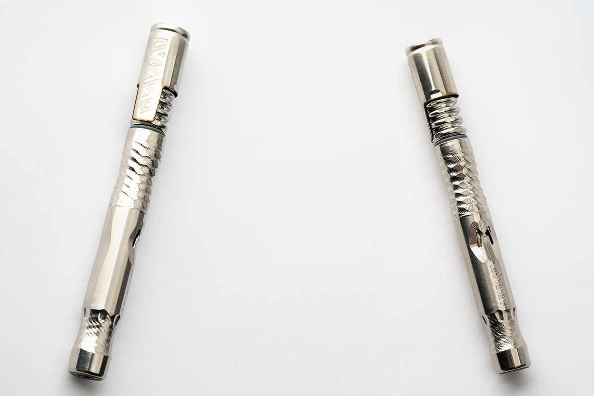 直営限定アウトレット Dynavap ダイナバップ アナログ ヴェポライザー