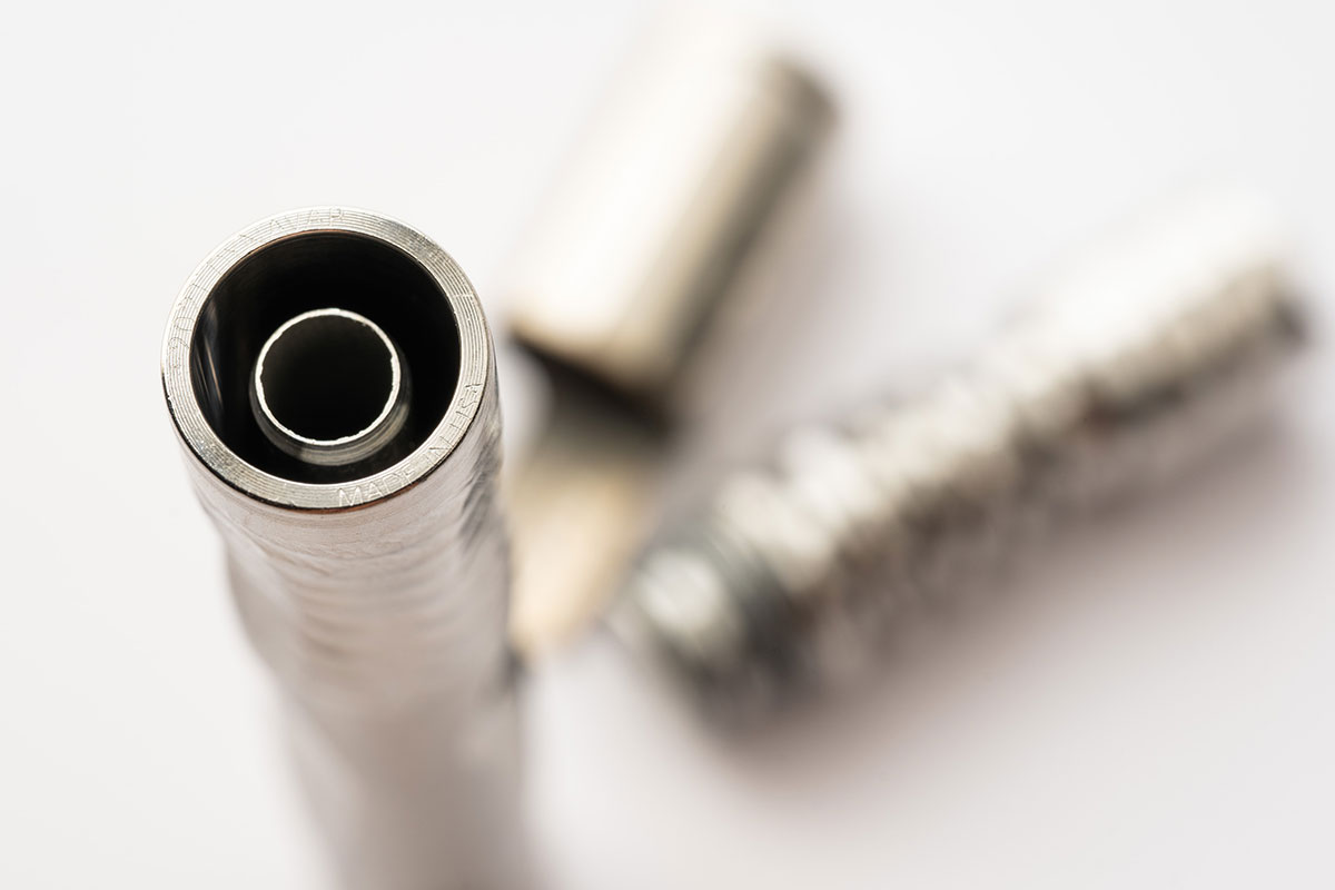 DynaVap THE 2021 “M” （ダイナヴァップ ザ 2021 エム）レビュー