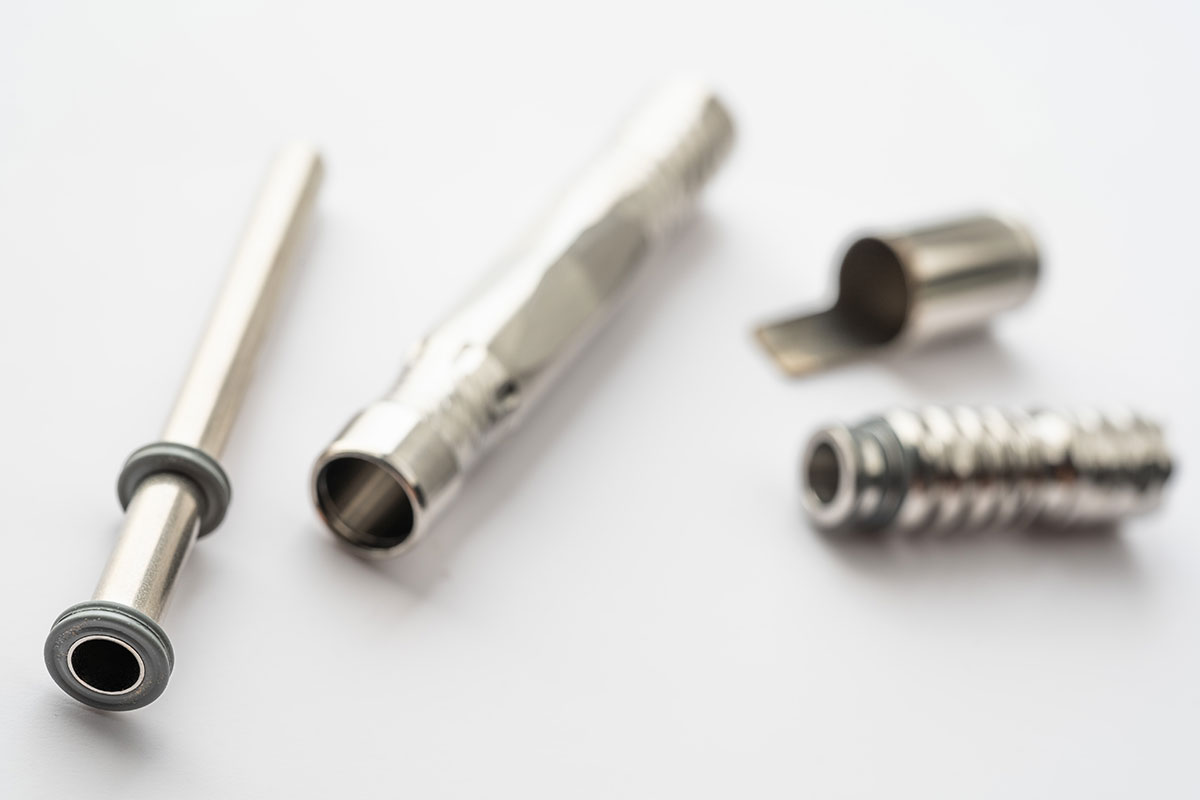 DynaVap THE 2021 “M” （ダイナヴァップ ザ 2021 エム）レビュー