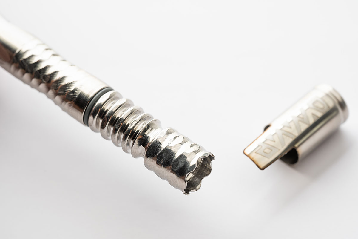 DynaVap THE 2021 “M” （ダイナヴァップ ザ 2021 エム）レビュー
