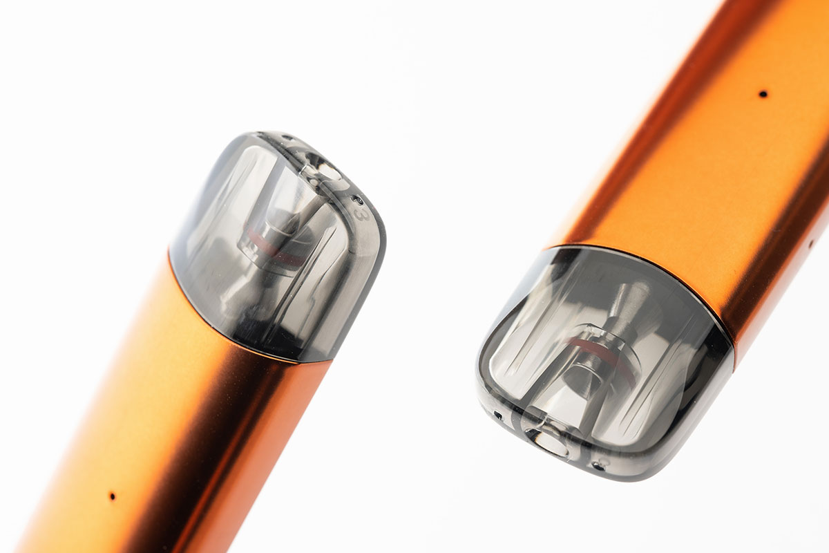UWELL Yearn Neat 2（ユーウェル ヤーンニート2）レビュー