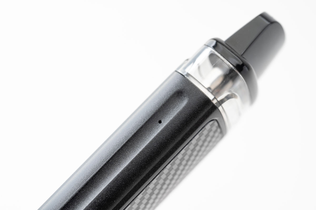 VOOPOO VINCI POD（ブープー ビンチポッド）レビュー