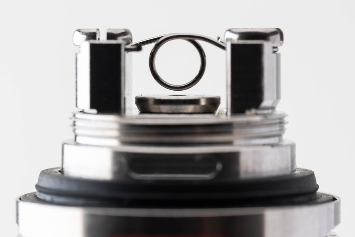 aspire NEEKO RTA（アスパイア ニーコタンク）レビュー