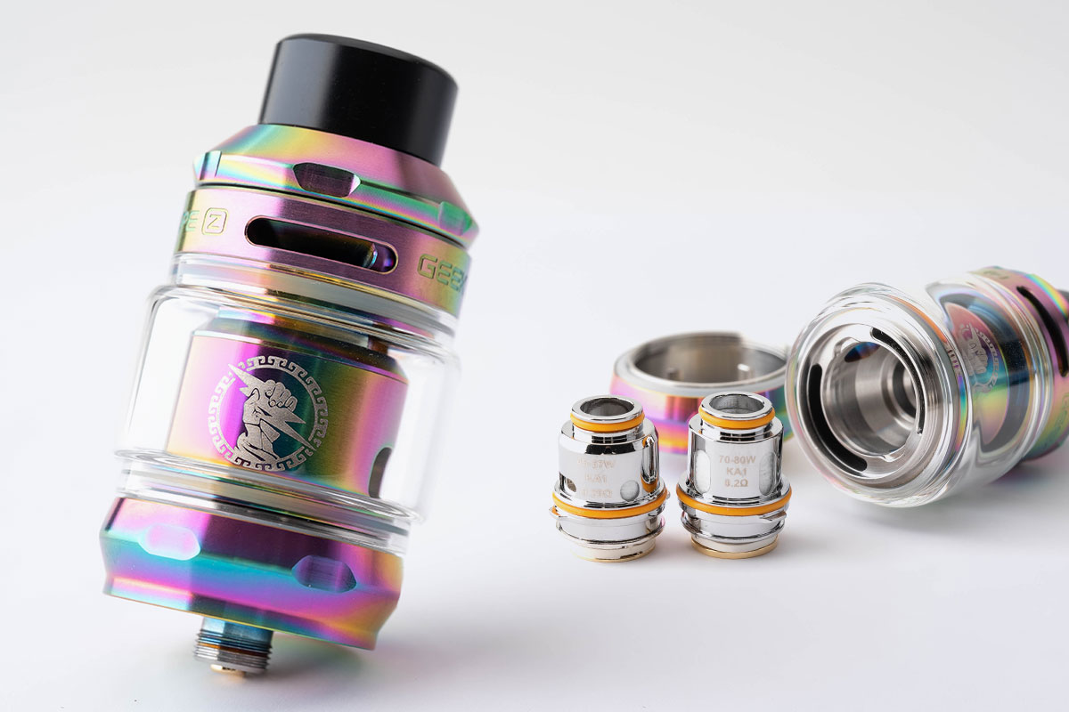 geek vape Geekvape Z Subohm 2021 Tank
