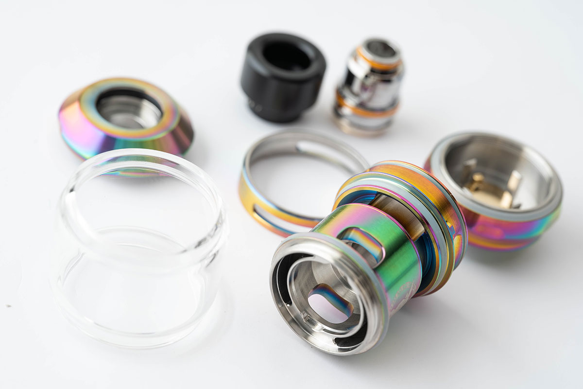 geek vape Geekvape Z Subohm 2021 Tank