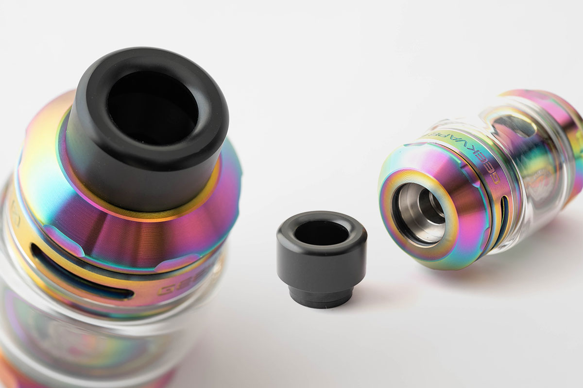 geek vape Geekvape Z Subohm 2021 Tank