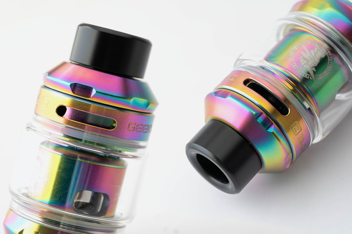 geek vape Geekvape Z Subohm 2021 Tank