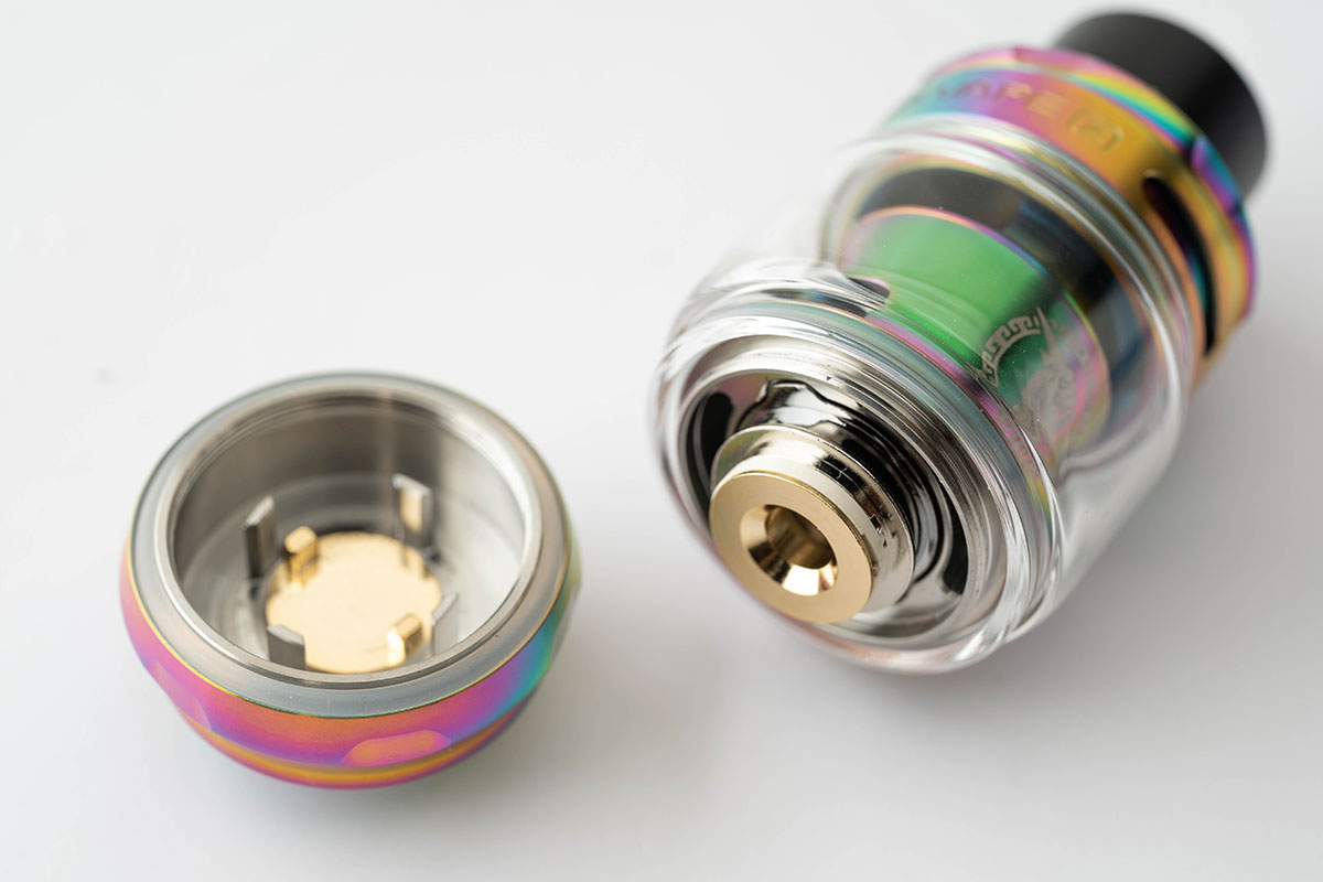 geek vape Geekvape Z Subohm 2021 Tank