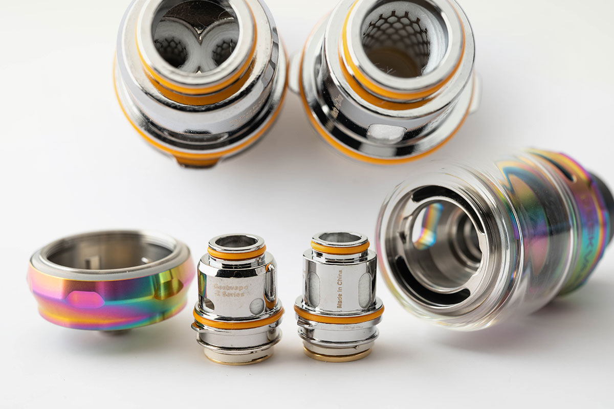 geek vape Geekvape Z Subohm 2021 Tank