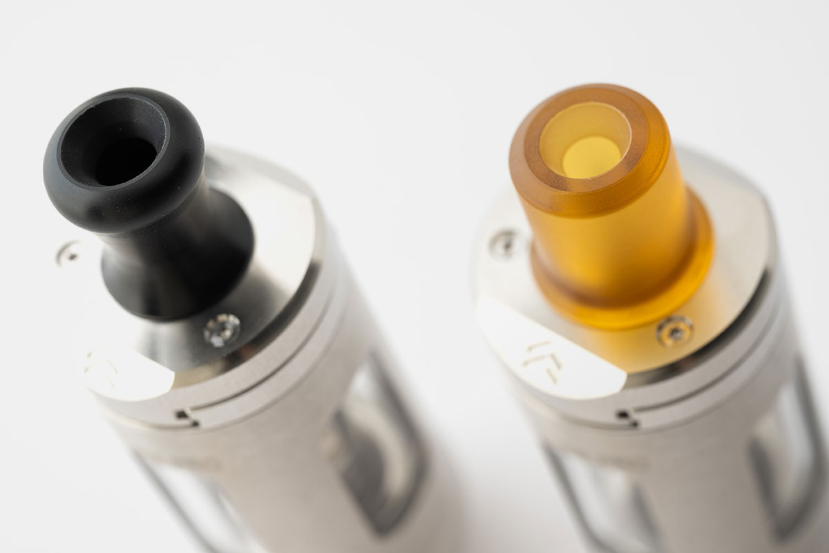 INNOKIN PRISM T18E Pro Tank(イノキン プリズム ティー18イープロタンク)レビュー