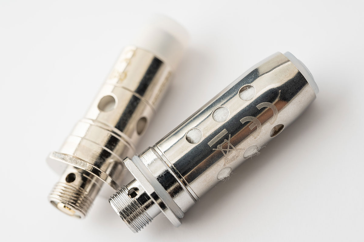 INNOKIN PRISM T18E Pro Tank(イノキン プリズム ティー18イープロタンク)レビュー