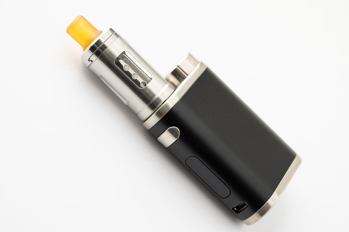 INNOKIN PRISM T18E Pro Tank(イノキン プリズム ティー18イープロタンク)レビュー