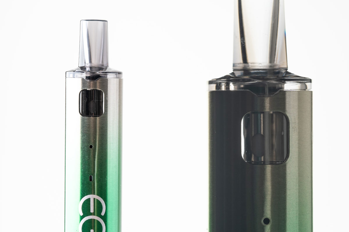Joyetech eGo Pod AST Version レビュー｜長寿命＆ブーストフレーバーのペンタイプPOD! | VAPE Circuit