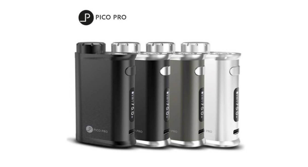 PIPELINE Pico Pro(パイプラインピコプロ)